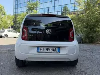 Usata VW up! Highline 75 CV (55 kW) 2013 Utilitaria