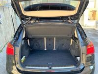 Usata BMW X1 xLine 2016 Nero SUV