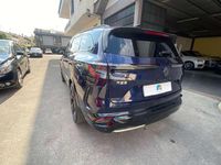 Usata Renault Espace Esprit Alpine 131 CV (96 kW) 2024 Blu/azzurro SUV