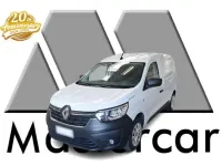 Usata Renault Kangoo 95 CV (69 kW) 2021 Bianco Monovolume