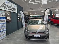 Usata VW Golf VII GTI 230 CV (169 kW) 2016 Grigio Berlina