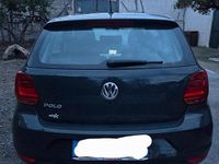 Usata VW Polo 60 CV (44 kW) 2017 Grigio Utilitaria