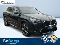 Usata BMW X2 M Sport 169 CV (124 kW) 2024 Nero pastello SUV