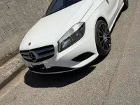 Käytetty Mercedes A200 Premium 140 HP (102 kW) 2015 Tila-auto