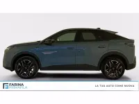 Nuova Peugeot 3008 GTi 145 CV (106 kW) 2026 Blu ingaro SUV
