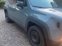 usata Jeep Renegade - 2015