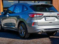 Usata Ford Kuga Titanium S 150 CV (110 kW) 2021 SUV