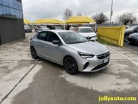 usata Opel Corsa 1.2 Design & Tech 75 CV OK NEOPATENTATI