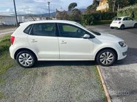 Usata VW Polo 90 CV (66 kW) 2012 Utilitaria