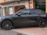 Usata Porsche Macan 300 kW (408 CV) 2024 Grigio vulcano SUV
