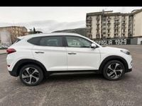 Usata Hyundai Tucson Comfort 116 CV (85 kW) 2016 SUV