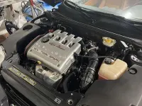 Usata Alfa Romeo GTV 150 CV (110 kW) 2002 Coupé