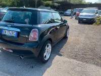 Brugt Mini Cooper 75 HK (55 kW) 2012 Sort Hatchback