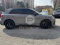 Usata Audi RS Q3 400 CV (294 kW) 2022 Grigio SUV
