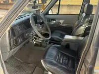 Usata Jeep Cherokee 130 CV (95 kW) 1988 Marrone SUV