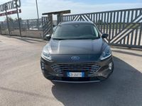 usata Ford Kuga 1.5 ecoblue Titanium 2wd 120cv