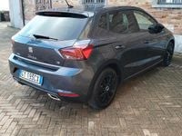 Usata Seat Ibiza FR 63 CV (46 kW) 2025 Grigio Utilitaria