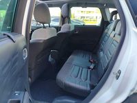 Usata Citroën C3 Aircross Shine 110 CV (80 kW) 2022 Bianco SUV