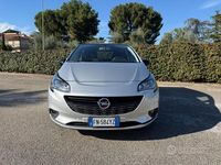 Usata Opel Corsa 75 CV (55 kW) 2018 Grigio Berlina