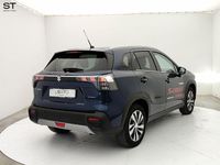 Nuova Suzuki SX4 S-Cross 2025 Blu SUV