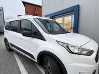 Usata Ford Tourneo Connect Active 120 CV (88 kW) 2022 Bianco Monovolume
