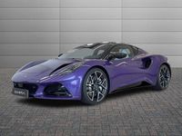 Nuova Lotus Emira 405 CV (297 kW) 2026 Viola haze Coupé