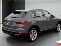 Usata Audi Q3 Advanced 200 CV (147 kW) 2022 Grigio SUV