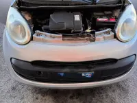 Usata Citroën C1 68 CV (50 kW) 2008 Grigio Utilitaria