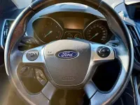 Usata Ford Kuga Titanium 150 CV (110 kW) 2015 Grigio SUV