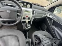 Usata Lancia Ypsilon 75 CV (55 kW) 2011 Other Utilitaria