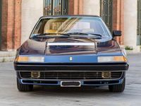 Usata Ferrari 400 295 CV (216 kW) 1979 Blu/azzurro Cabrio