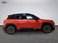 Nuova Mini Aceman Favoured 135 kW (184 CV) 2025 Rosso SUV
