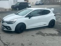 Usata Renault Clio IV R.S. 200 CV (147 kW) 2018 Berlina