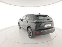 Usata Peugeot 2008 Allure 101 CV (74 kW) 2025 Nero SUV