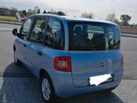Usata Fiat Multipla 2007 Monovolume