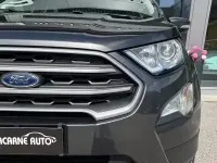 Usata Ford Ecosport Business Edition 125 CV (91 kW) 2019 Grigio SUV