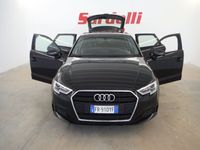 usata Audi A3 SPB 2.0 TDI S tronic Business