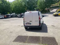 Usata Renault Kangoo 75 CV (55 kW) 2017 Monovolume