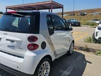 Usata Smart ForTwo Coupé 71 CV (52 kW) 2010 Utilitaria