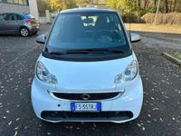 usata Smart ForTwo Coupé 800 40 kW pulse cdi*Neopatentat