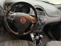 usata Fiat Punto Evo 2012