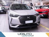 Usata DS Automobiles DS3 Crossback E-Tense 77 kW (105 CV) 2021 Grigio SUV