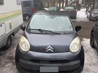 Usata Citroën C1 68 CV (50 kW) 2008 Utilitaria
