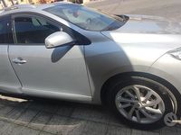 Usata Renault Mégane GrandTour 110 CV (80 kW) 2013 Grigio Station wagon