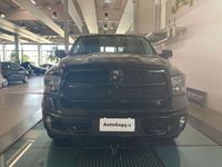 Usata RAM 1500 400 CV (294 kW) 2024 Nero Pick-up