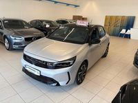 Usata Opel Corsa 101 CV (74 kW) 2025 Argento Utilitaria