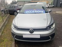 Usata VW Polo Life 95 CV (69 kW) 2023 Other Utilitaria