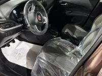 Usata Fiat Tipo 120 CV (88 kW) 2016 Marrone Berlina