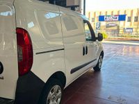 Usata Fiat Doblò 105 CV (77 kW) 2015 Bianco Monovolume