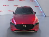 Nuova Mazda 3 Homura-Line 140 CV (102 kW) 2026 Soul red crystal Berlina
